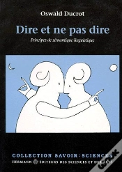 Capa do artigo Dire Et NE Pas Dire