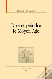 Capa do artigo Dire Et Peindre Le Moyen Âge