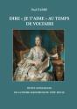 Dire  Je T'Aime  A L'Epoque De Voltaire - Preview
