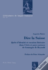 Dire La Suisse