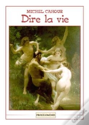 Capa do artigo Dire La Vie