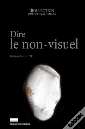 Capa do artigo Dire Le Non-Visuel