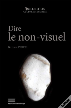 Capa do artigo Dire Le Non-Visuel