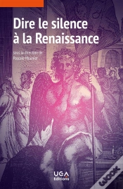 Capa do artigo Dire Le Silence À La Renaissance