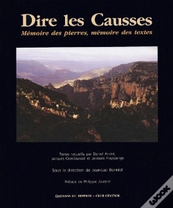 Capa do artigo Dire Les Causses
