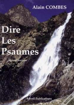 Capa do artigo Dire Les Psaumes ; Manuel Pratique
