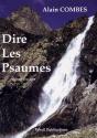 Dire Les Psaumes ; Manuel Pratique - Preview