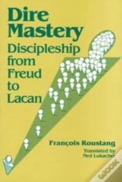 Capa do artigo Dire Mastery
