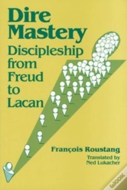 Capa do artigo Dire Mastery