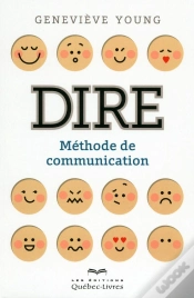 Capa do artigo Dire Methode De Communication