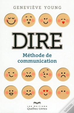 Capa do artigo Dire Methode De Communication