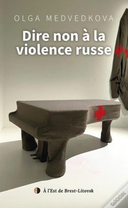 Capa do artigo Dire Non À La Violence Russe : 13 Relectures Dynamiques