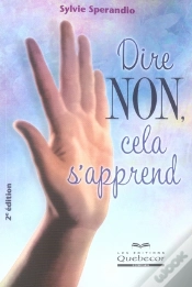 Capa do artigo Dire Non, Cela S