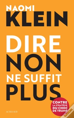 Capa do artigo Dire Non, Et Apres ?