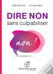 Capa do artigo Dire Non Sans Culpabiliser