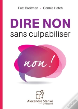 Capa do artigo Dire Non Sans Culpabiliser