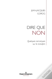 Capa do artigo Dire Que Non