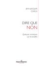 Dire Que Non - Preview