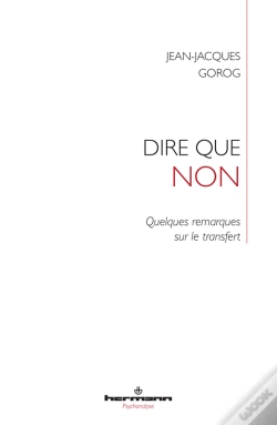 Capa do artigo Dire Que Non