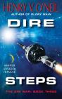 Dire Steps - Preview