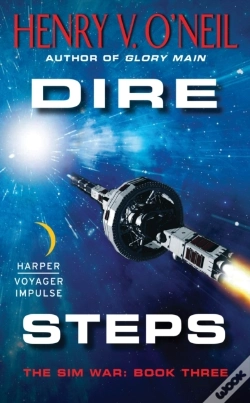 Capa do artigo Dire Steps