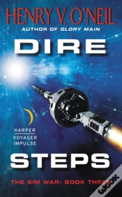 Capa do artigo Dire Steps