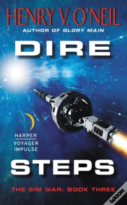 Capa do artigo Dire Steps