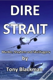 Capa do artigo Dire Strait