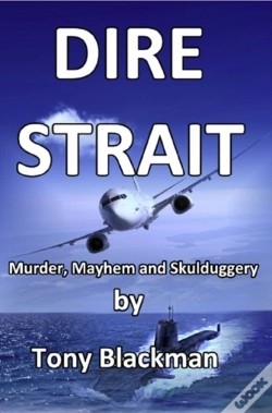 Capa do artigo Dire Strait