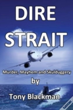 Capa do artigo Dire Strait
