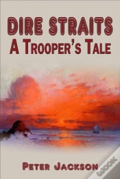 Capa do artigo Dire Straits: A Trooper