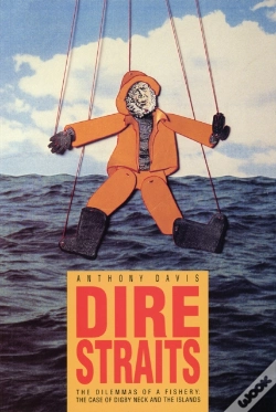 Capa do artigo Dire Straits