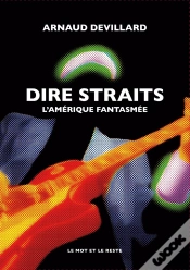 Capa do artigo Dire Straits : L