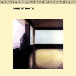 Capa do artigo Dire Straits - Vinil