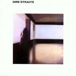 Capa do artigo Dire Straits - Vinil