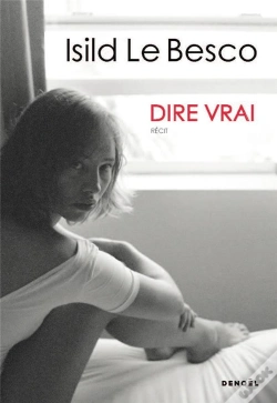 Capa do artigo Dire Vrai