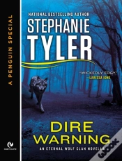 Capa do artigo Dire Warning