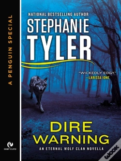 Capa do artigo Dire Warning