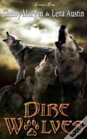 Capa do artigo Dire Wolves
