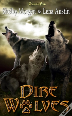 Capa do artigo Dire Wolves