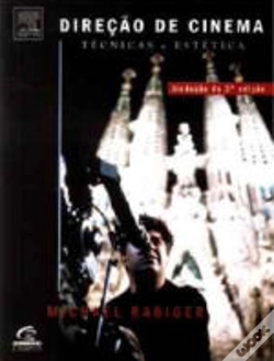 Capa do artigo Direção de Cinema
