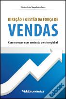 Direção e Gestão da Força de Vendas