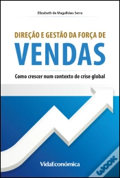 Capa do artigo Direção e Gestão da Força de Vendas