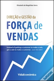 Capa do artigo Direção e Gestão da Força de Vendas