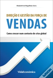 Capa do artigo Direção e Gestão da Força de Vendas