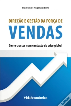 Capa do artigo Direção e Gestão da Força de Vendas