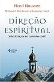 Capa do artigo Direção Espiritual