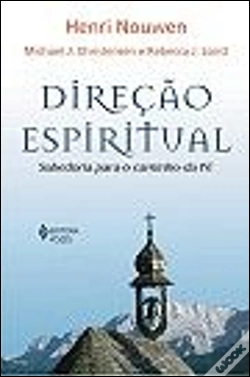 Capa do artigo Direção Espiritual