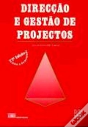 Capa do artigo Direcção e Gestão de Projectos 2ª Edição