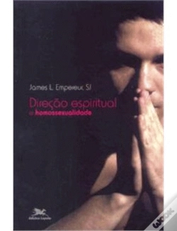 Capa do artigo Direcção Espiritual e Homossexualidade